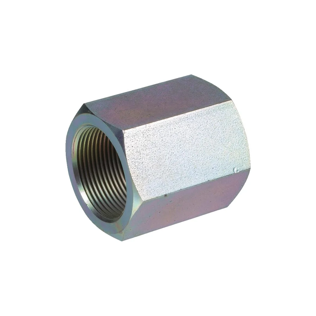 Bucșă hexagonală M30x1.5 ZBM30