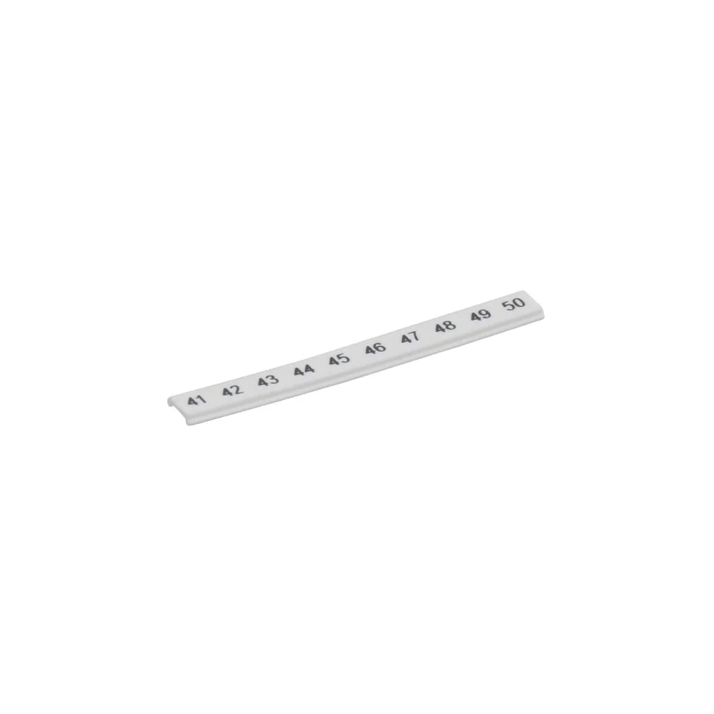 Bloc terminal de codare, 41-50 ZBF5LGS4150