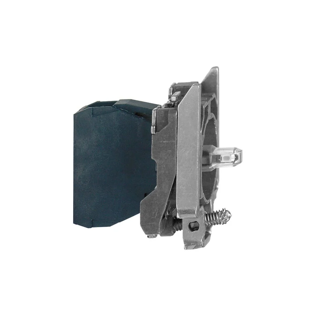 Corp indicator luminos, LED, 24V ZB4BVB1
