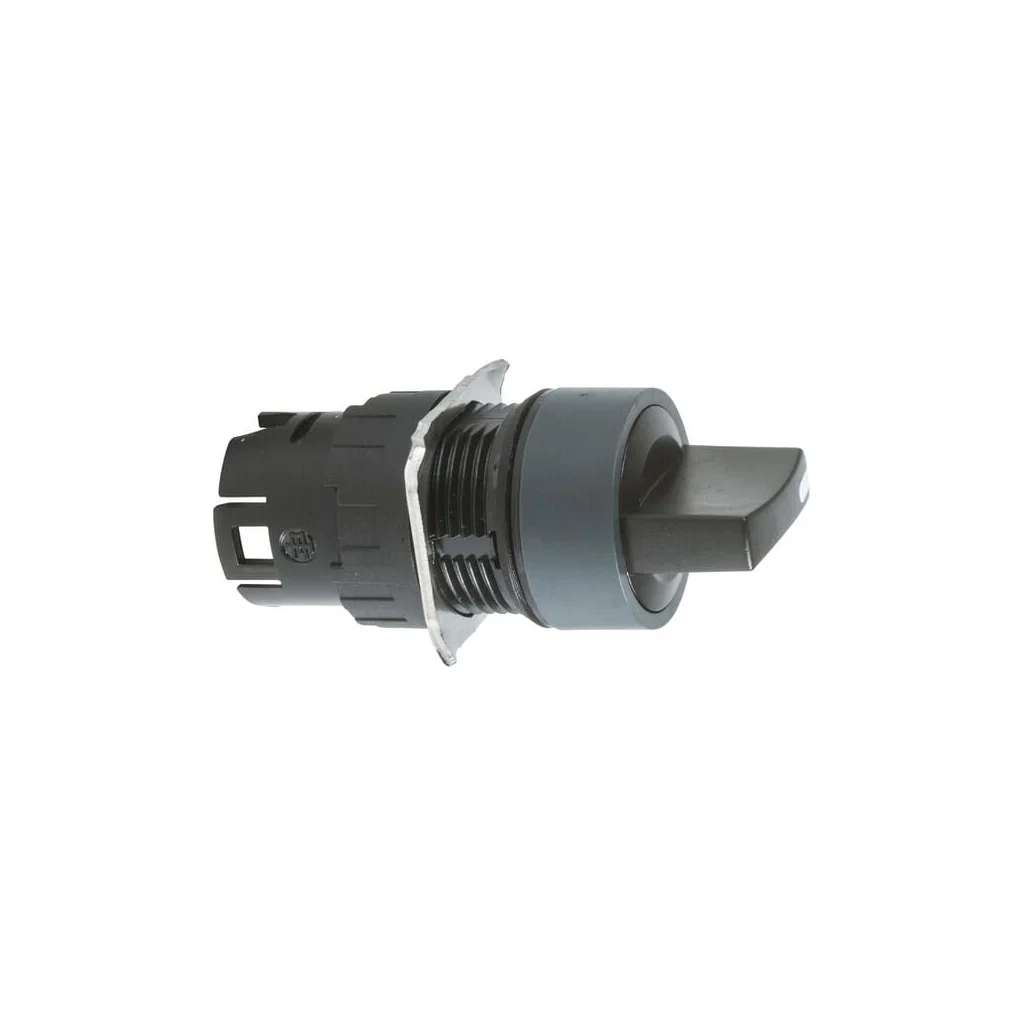 Comutator selector, 2 poziții ZB6AD22