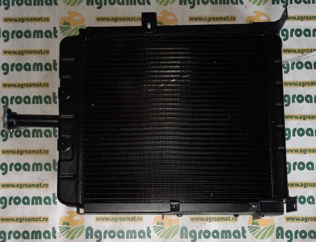 Radiator 1536373C1