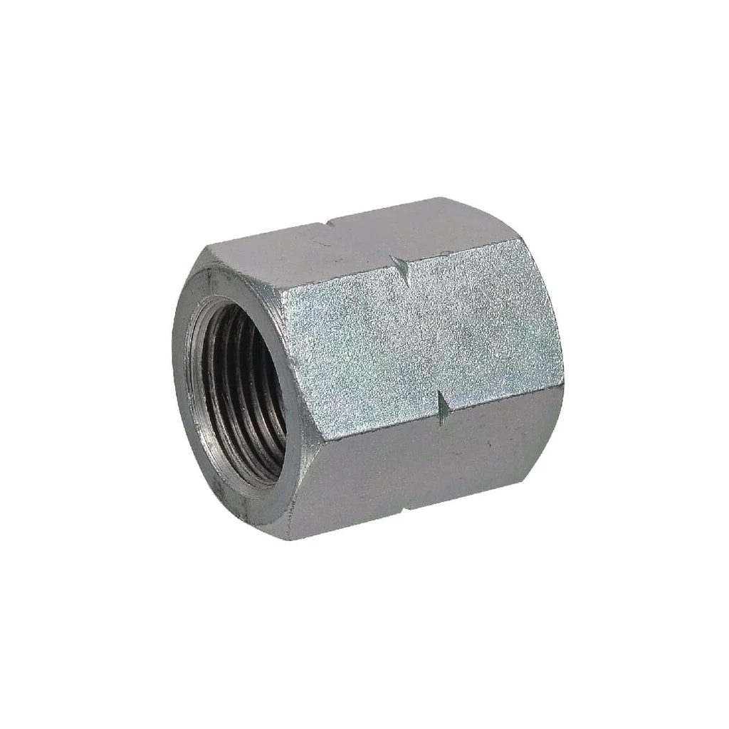 Bucșă hexagonală M20x1.5 ZBM20