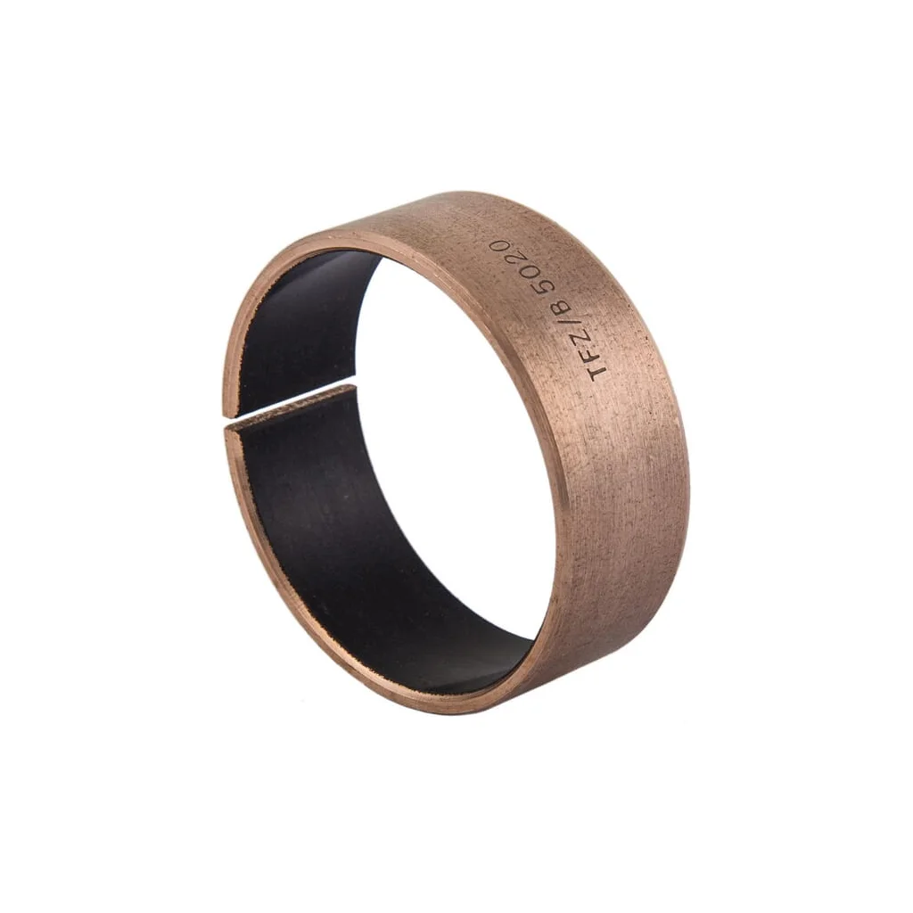 Bucșă lagăr de alunecare ZB-PTFE-BR ZB202320PTFEBR