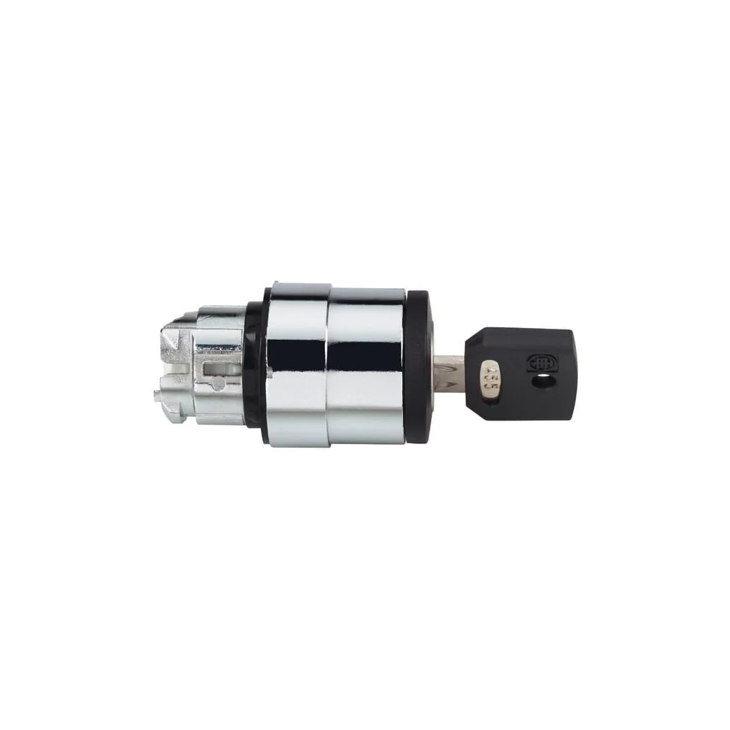 Actuator cu cheie, 3 poziții ZB4BG9