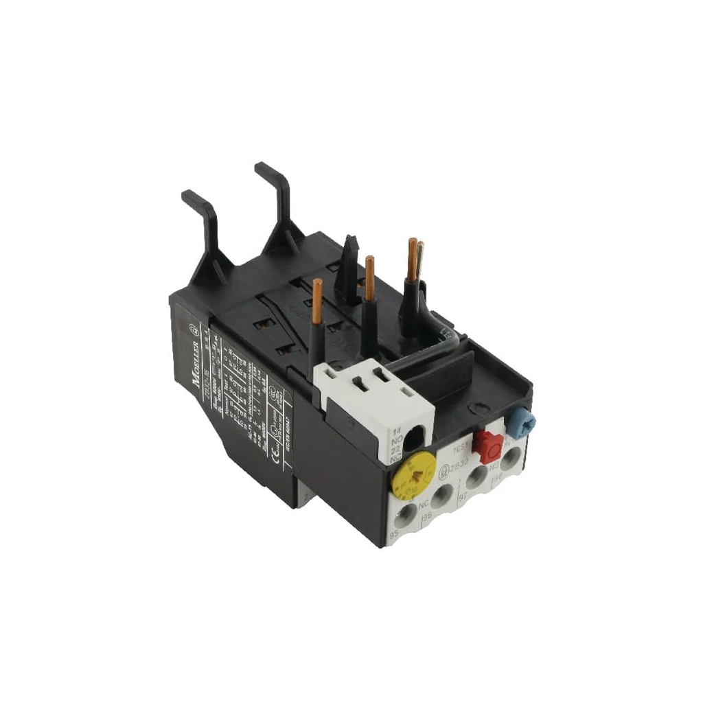 Relee suprasarcină ZB321016
