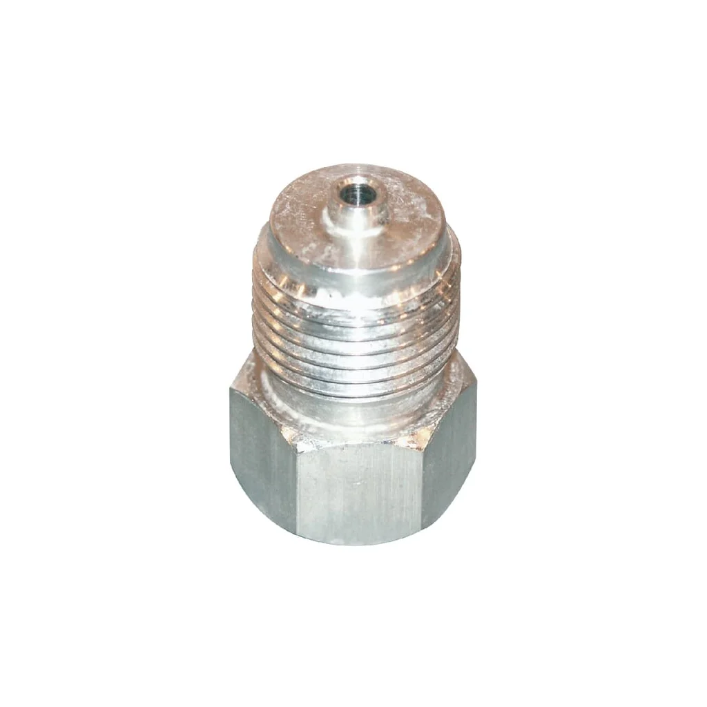 Adaptor G1/4-1/2" alamă Z083003MS