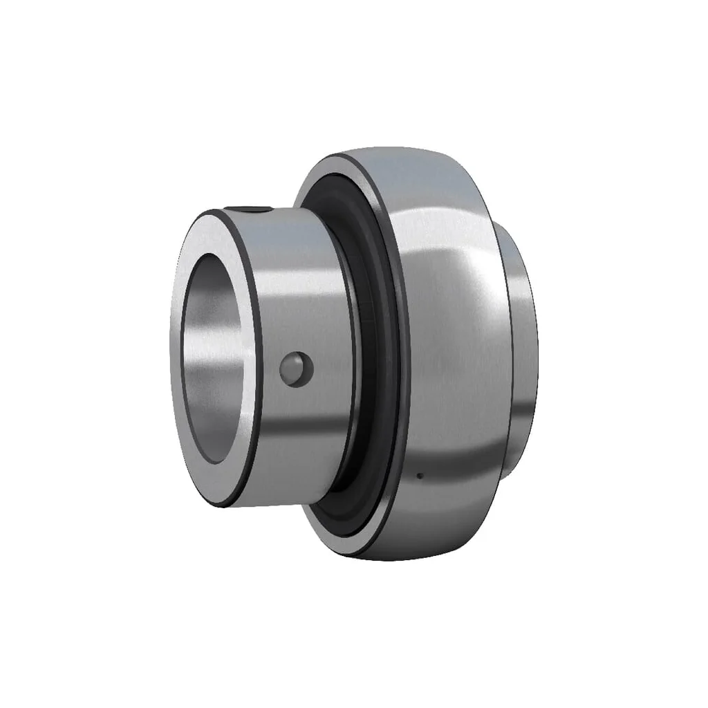 Rulment radial cu bile, de inserție SKF YEL2062FSKF