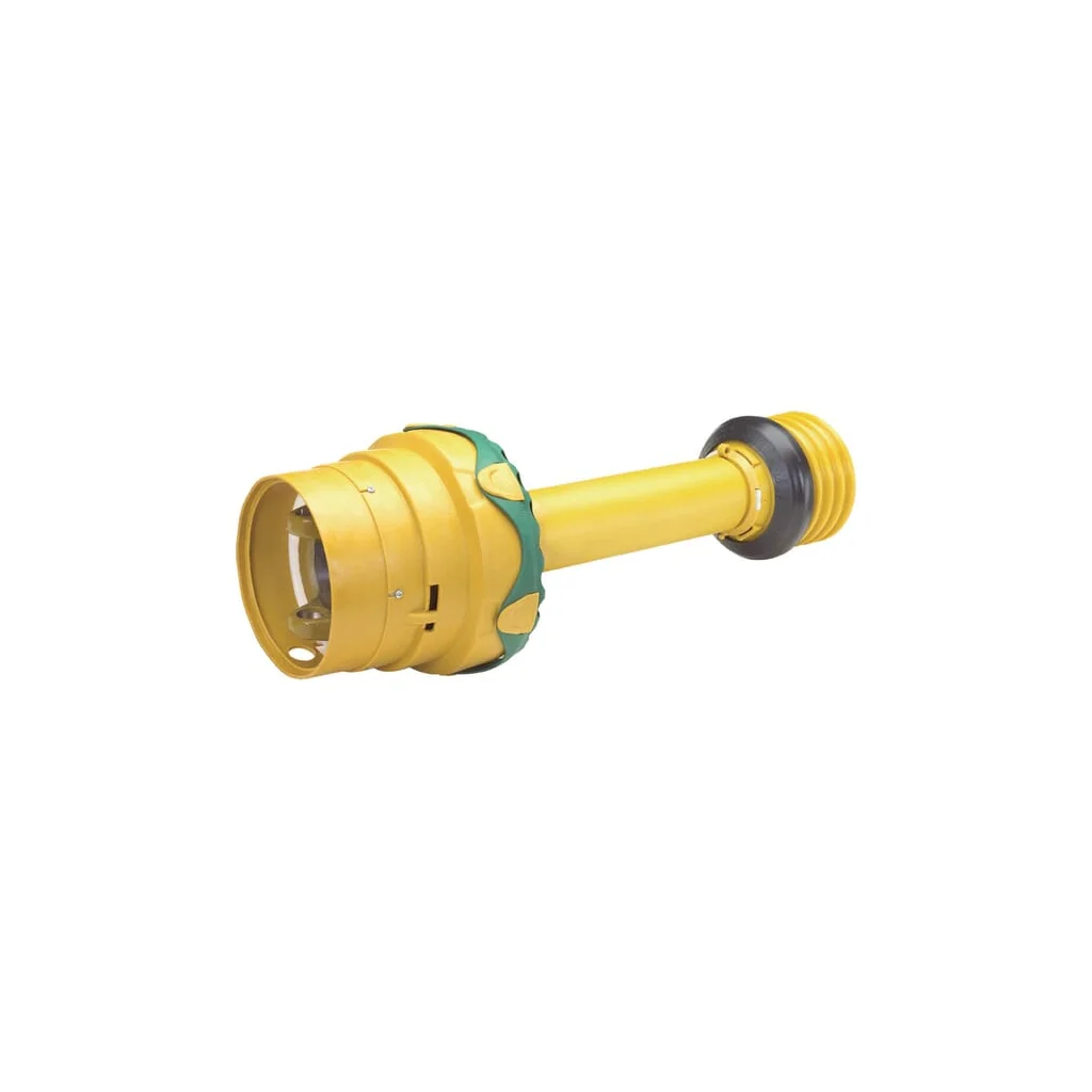 Arbore cardanic cu unghi larg fără furci WWE 2480 L=1210mm Walterscheid WWE24801210S4OG