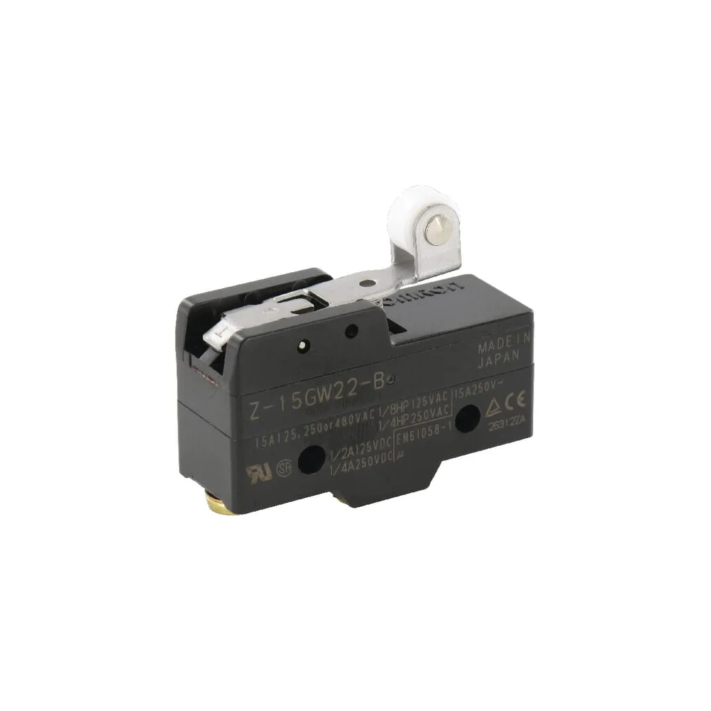 Microcomutator Z15GW22B7