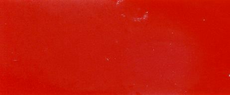Vopsea rosie  Pottinger 1982- 1l