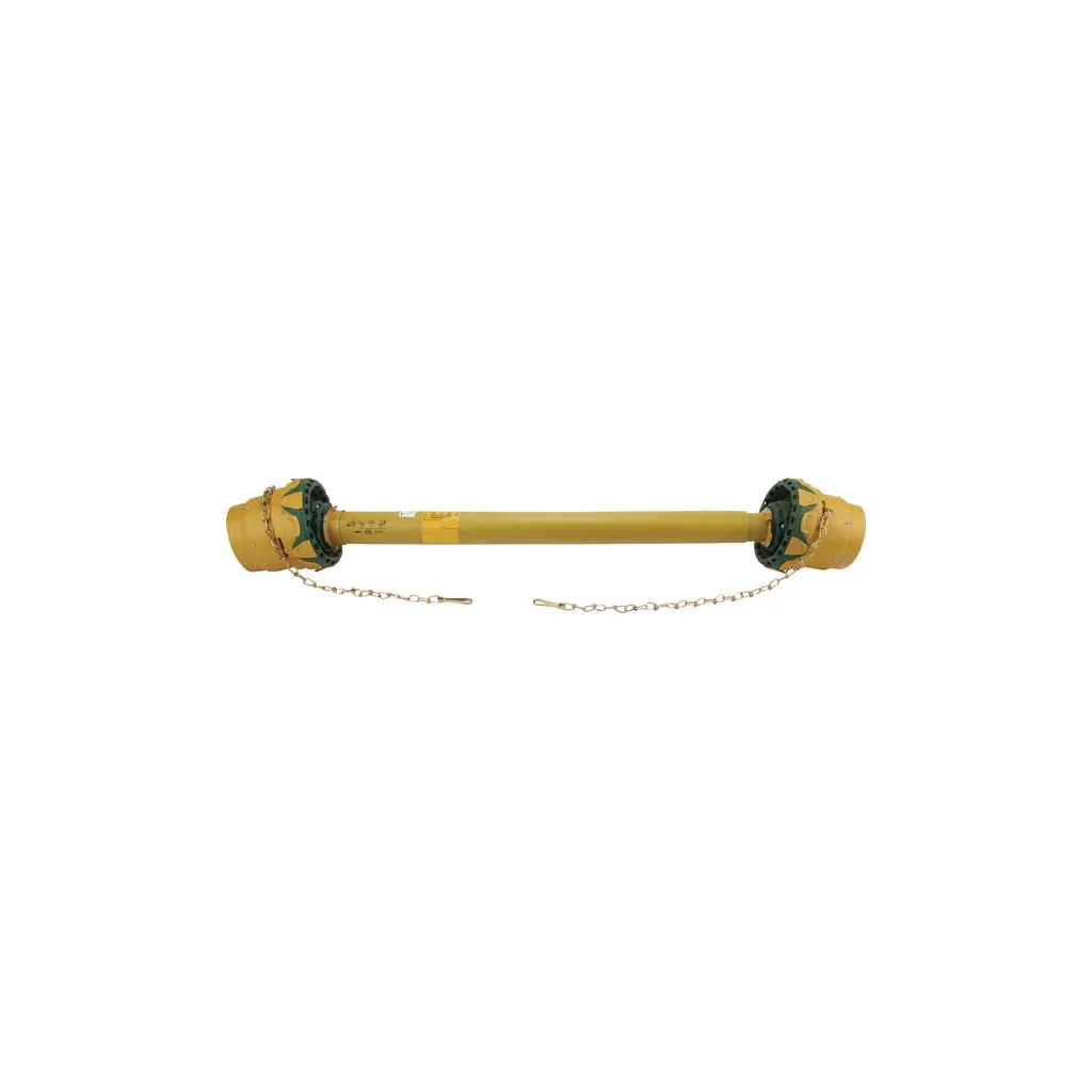 Arbore cardanic cu unghi larg fără furci WWZ 2280 L=1210mm Walterscheid WWZ22801210OG