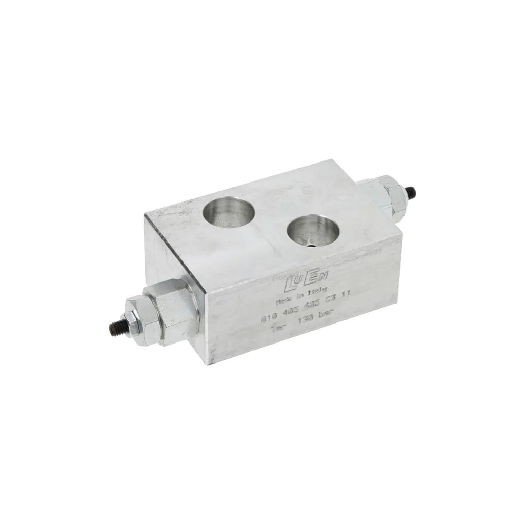 Valvă de eliberare presiune Z0103004