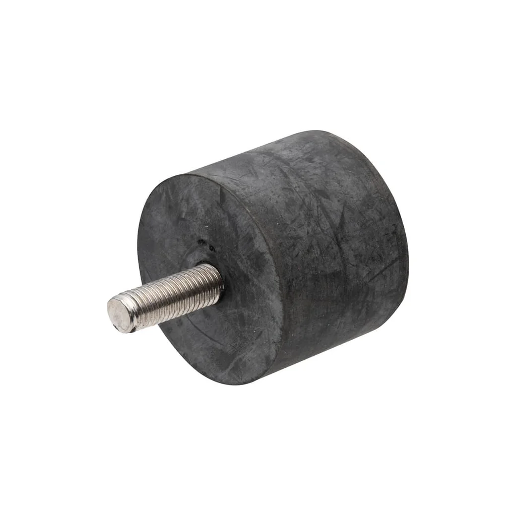 Tampon de cauciuc 50x42mm Z4020