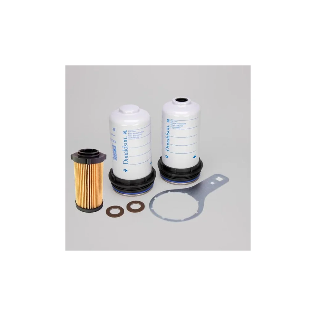 Set filtru combustibil X220185