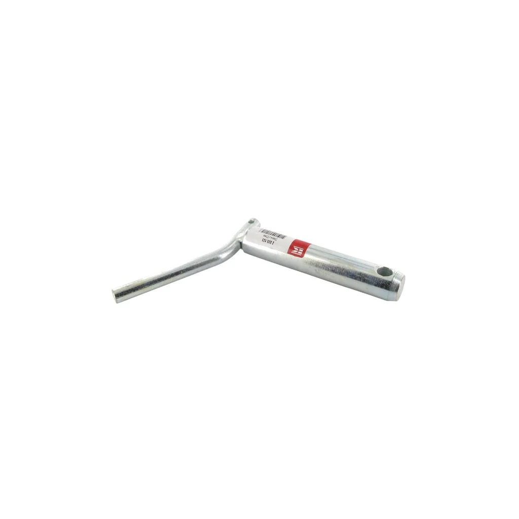 Bolț cu mâner 25x123mm Kramp Z525123KR