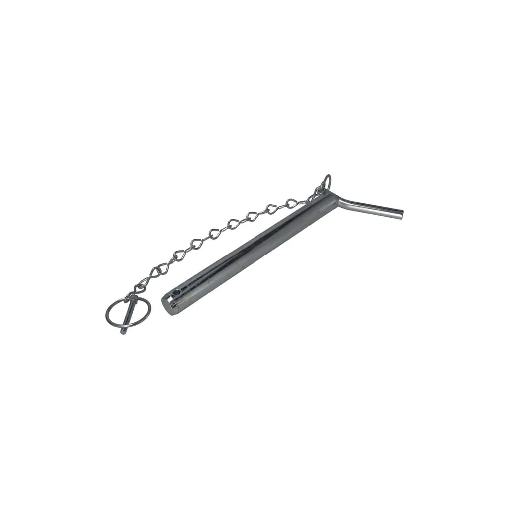 Bolț cu mâner 25x250mm Kramp Z525250KR