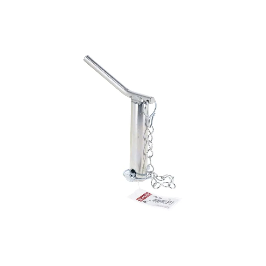 Bolț cu mâner 30x123mm Kramp Z530123KR
