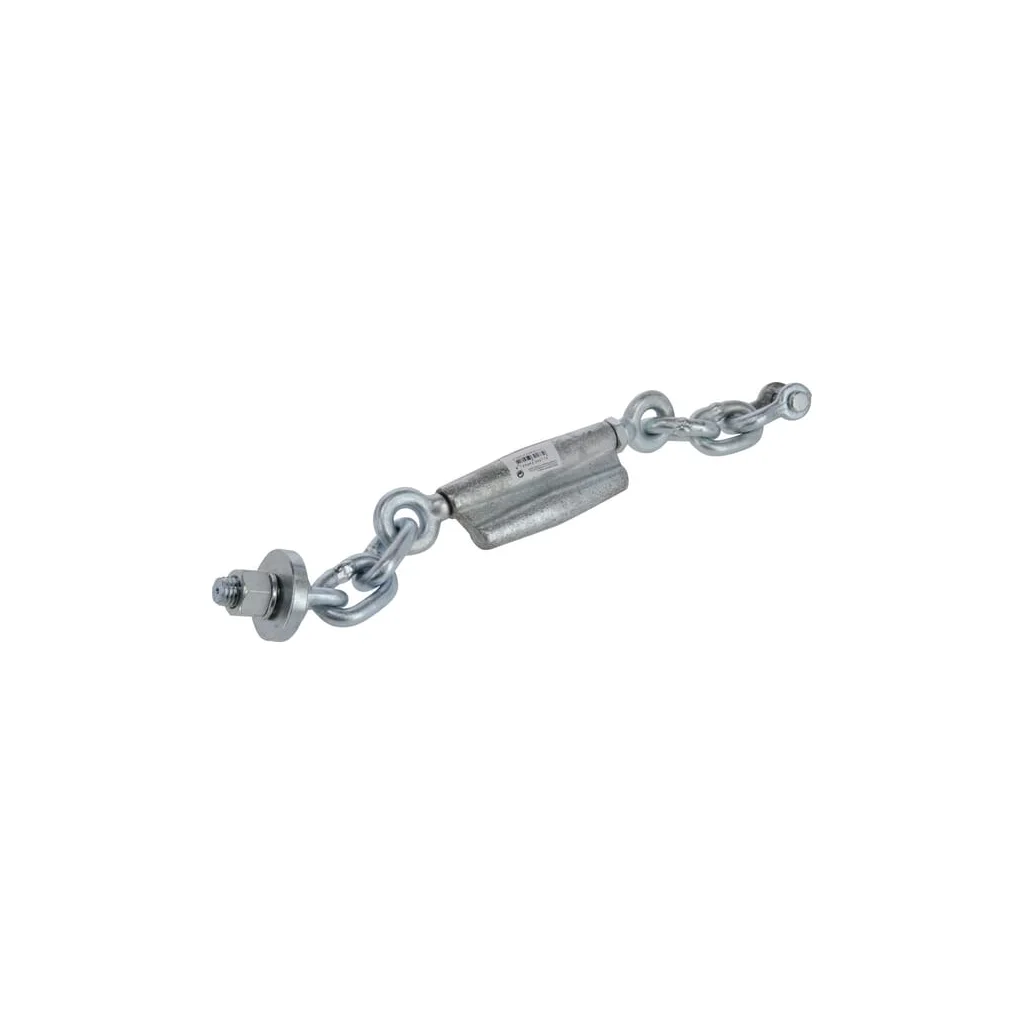 Lanţ pentru stabilizator 420mm Z700420KR
