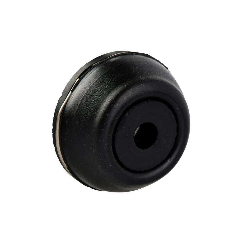 Buton negru XACB9212