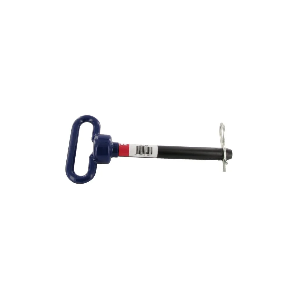Bolț cu mâner 19x180mm Kramp Z519180KR