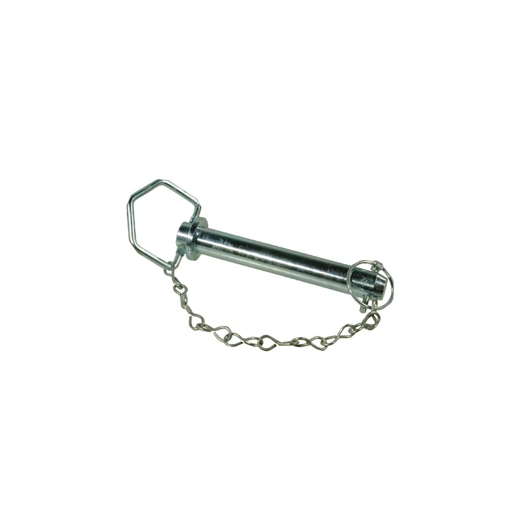 Bolț cu mâner 25x162mm Kramp Z525157KR