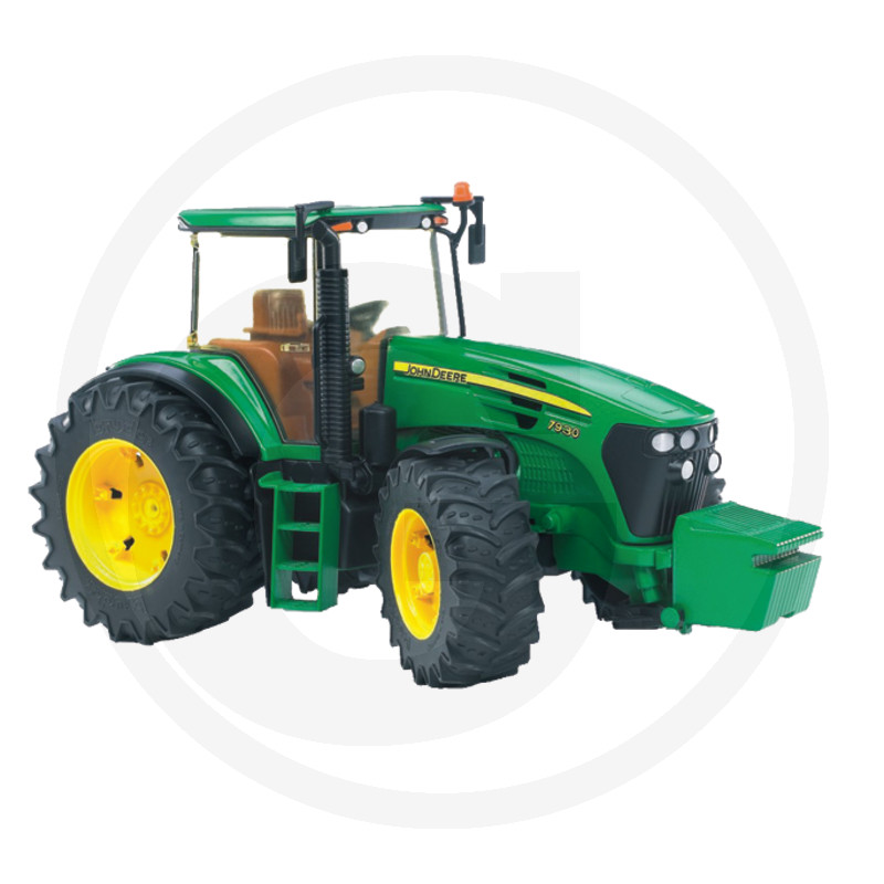 Tractor John Deere 7930