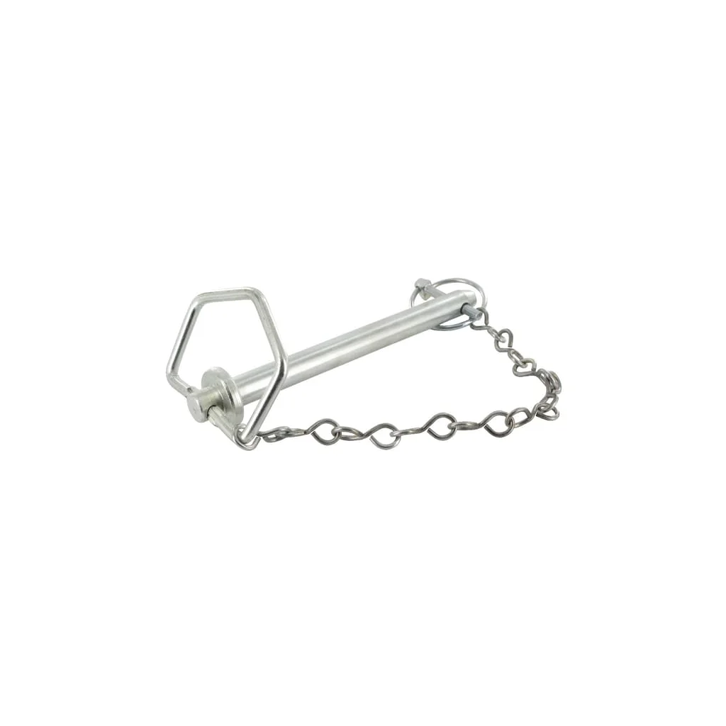 Bolț cu mâner 16x162mm Kramp Z516157KR