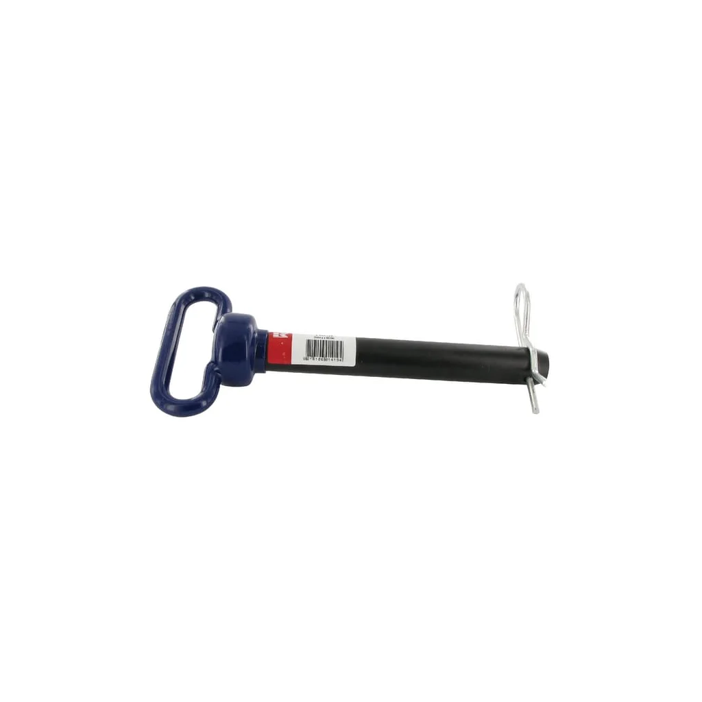 Bolț cu mâner 25x190mm Kramp Z525190KR