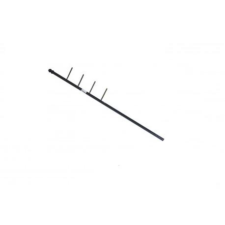 Brat Echipat 612431