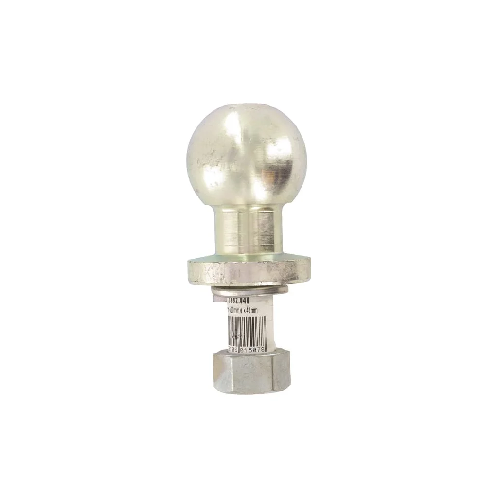 Bolţ cap sferic 3/4" x 1 1/2" Z992040KR