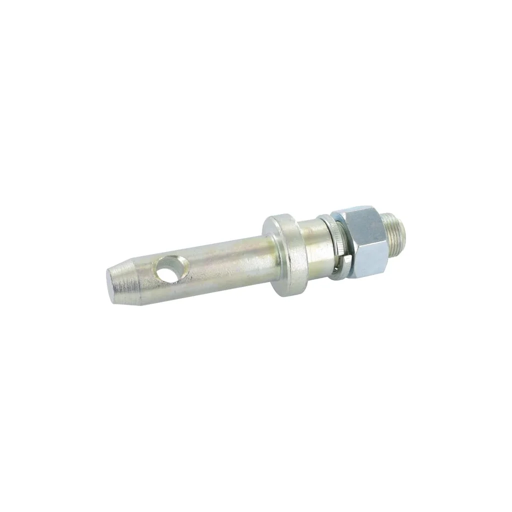 Bolț tirant lateral 22x143mm filet M22x40mm categoria 1 Kramp Z422122KR