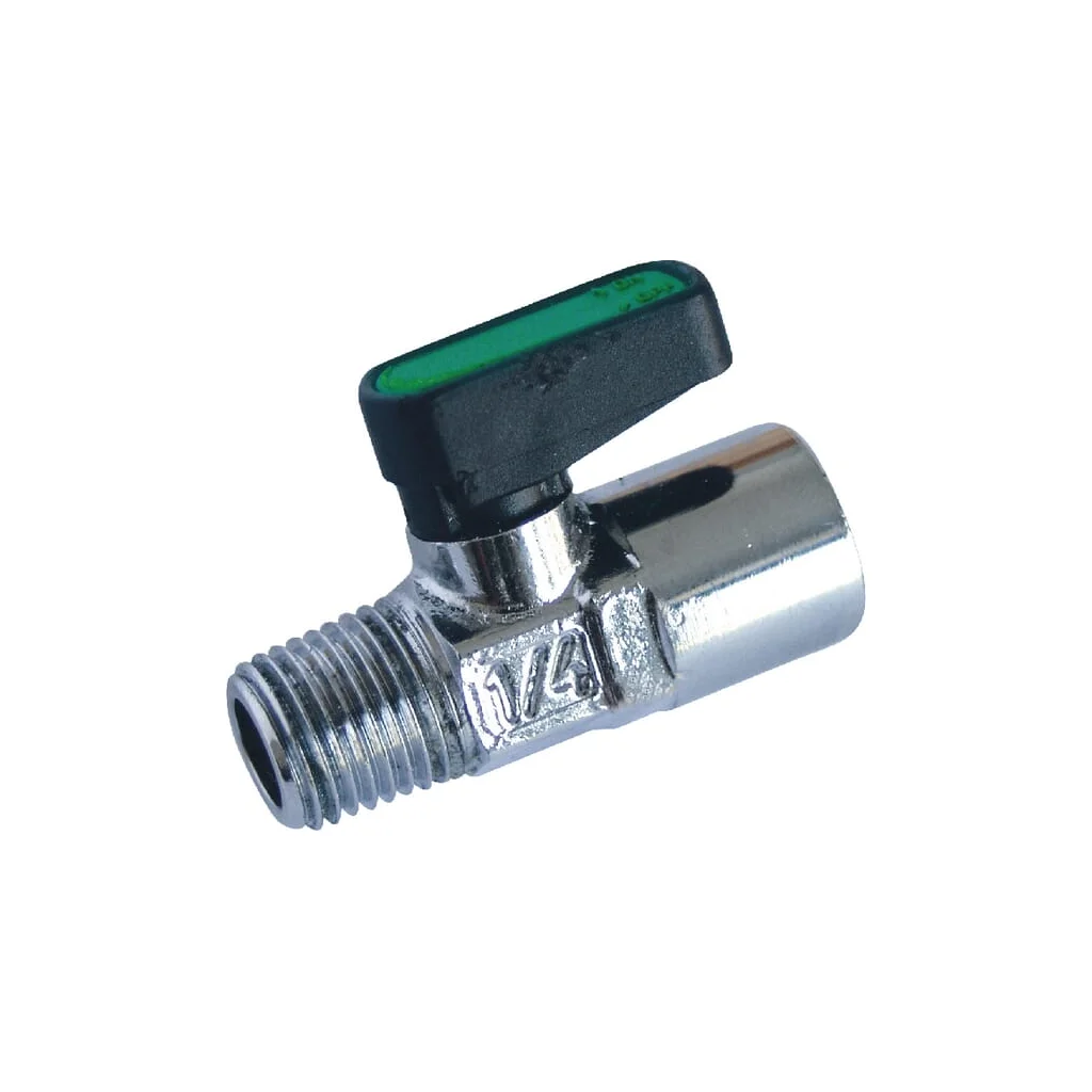 Bilă robinet 1/4 X2051