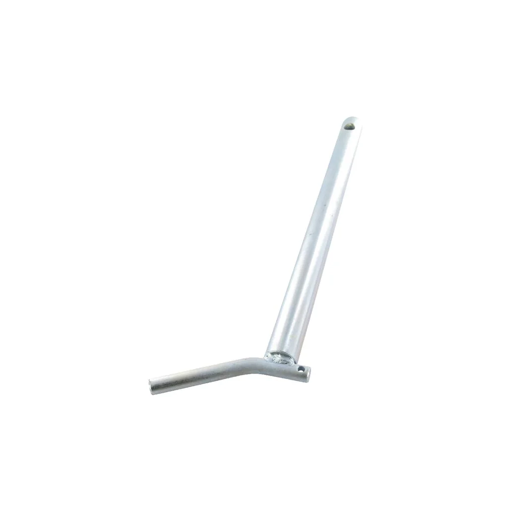 Bolț cu mâner 25x340mm Kramp Z525340KR