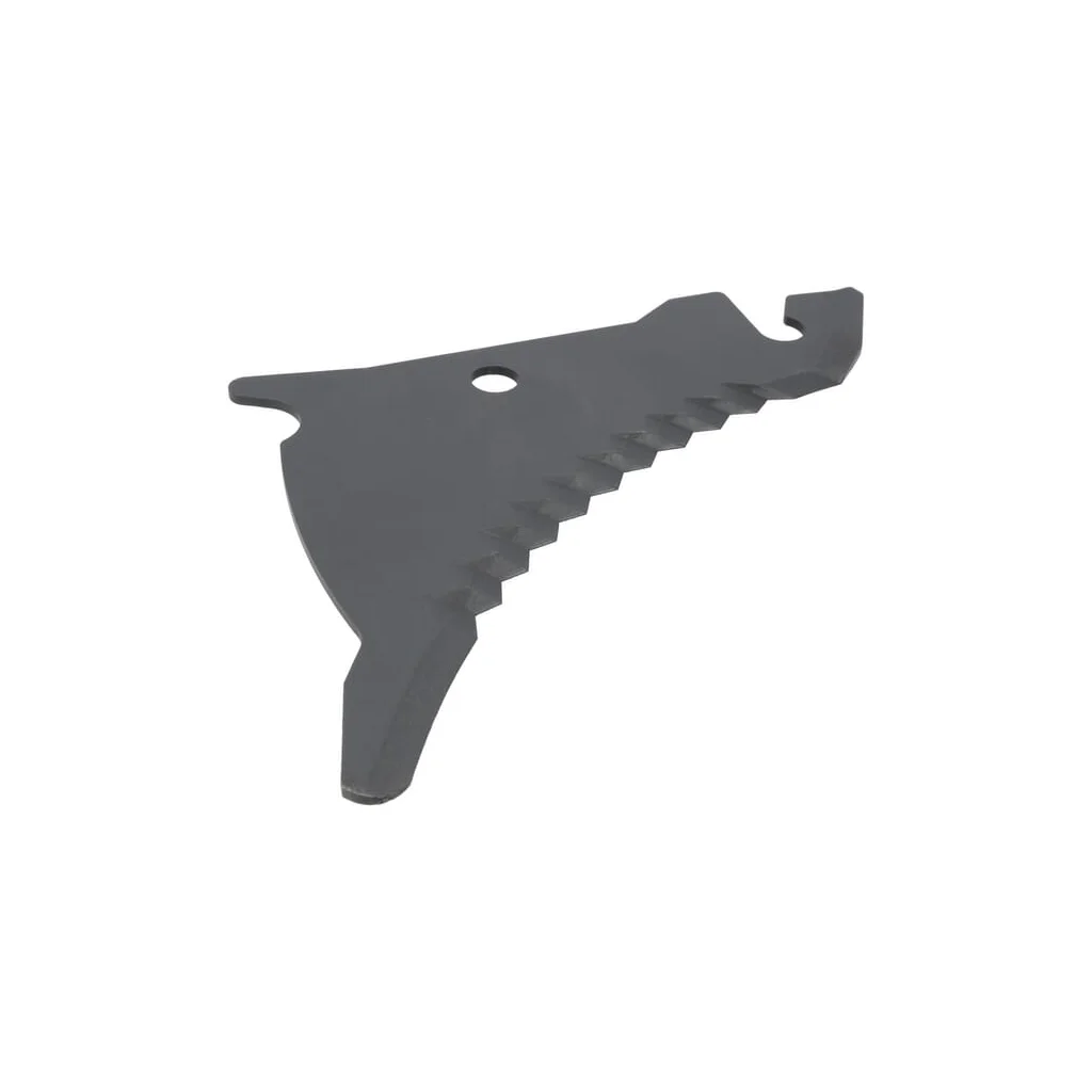 Cuțit balotieră cu wolfram - strat de carbură Z4533760NC