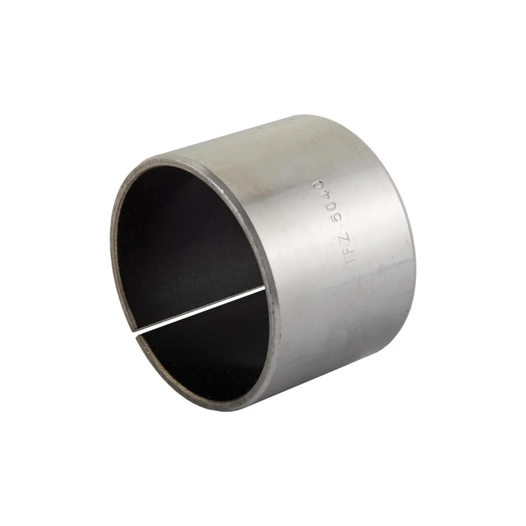 Bucșă lagăr de alunecare ZB-PTFE ZB758060PTFE