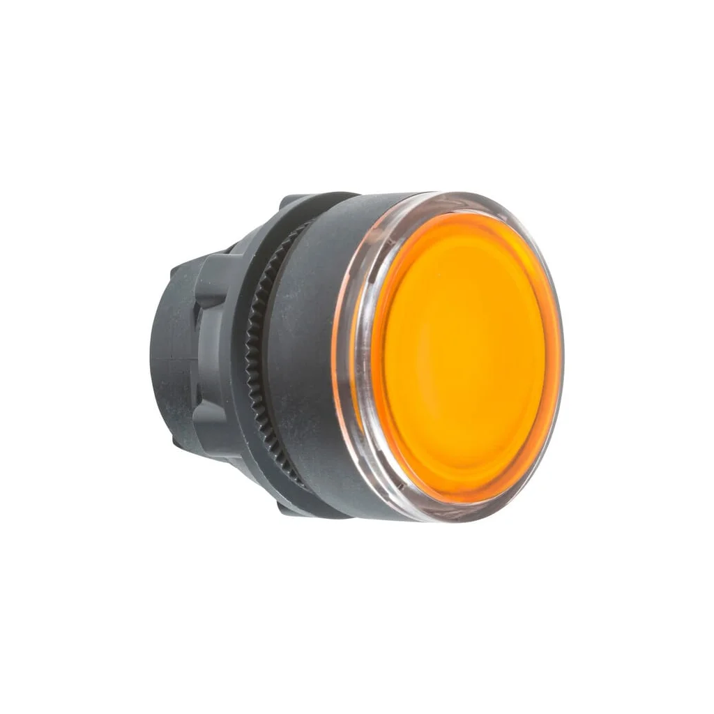 Buton galben ZB5AW353