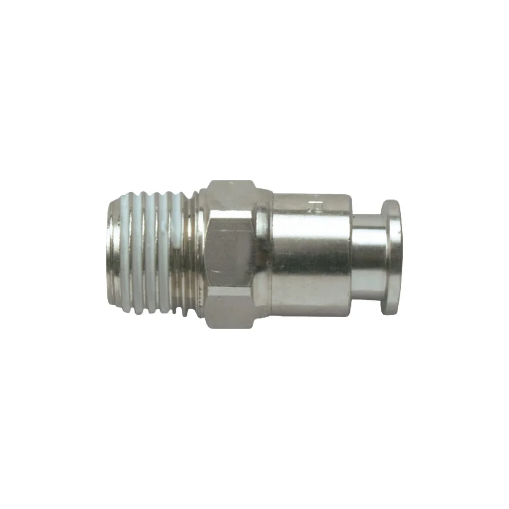 Conector .Aut.6X8 1/4 X2005
