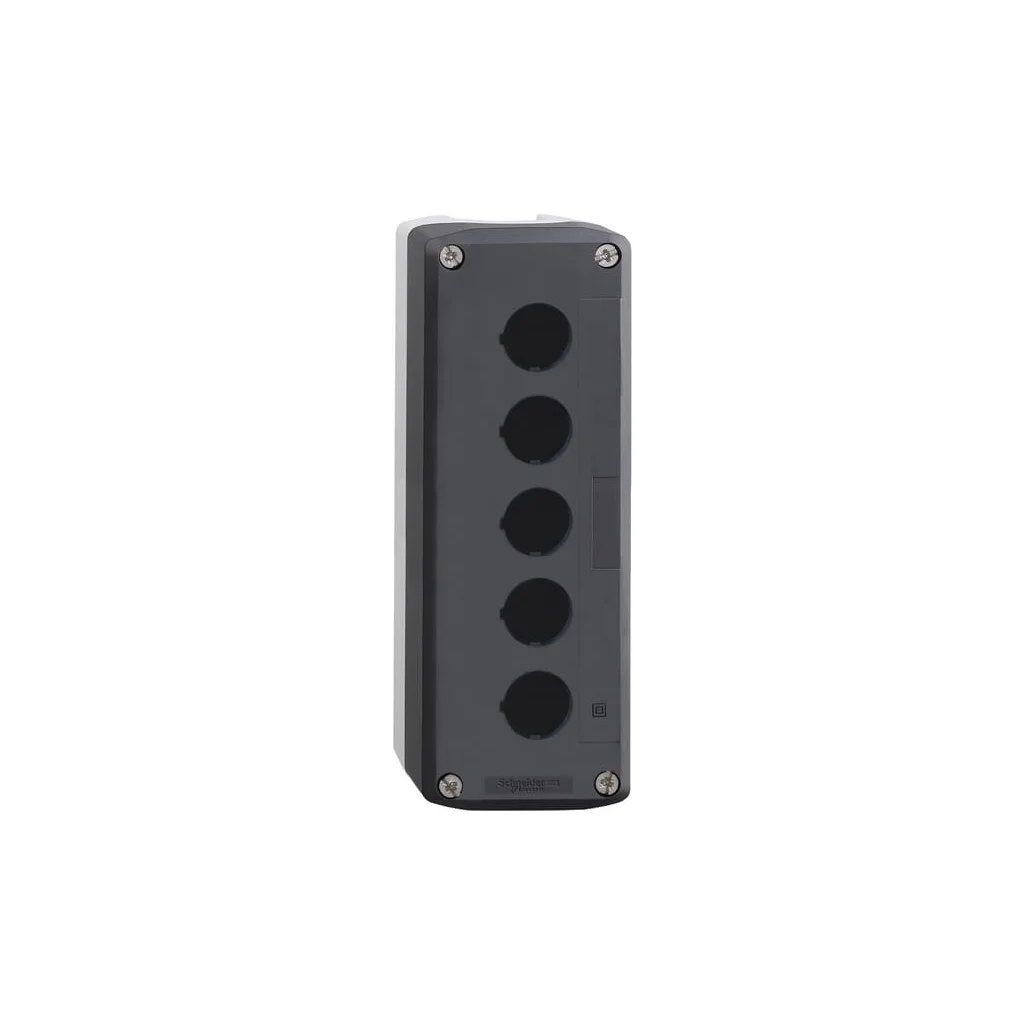 Cutie buton push 5x22mm XALD05