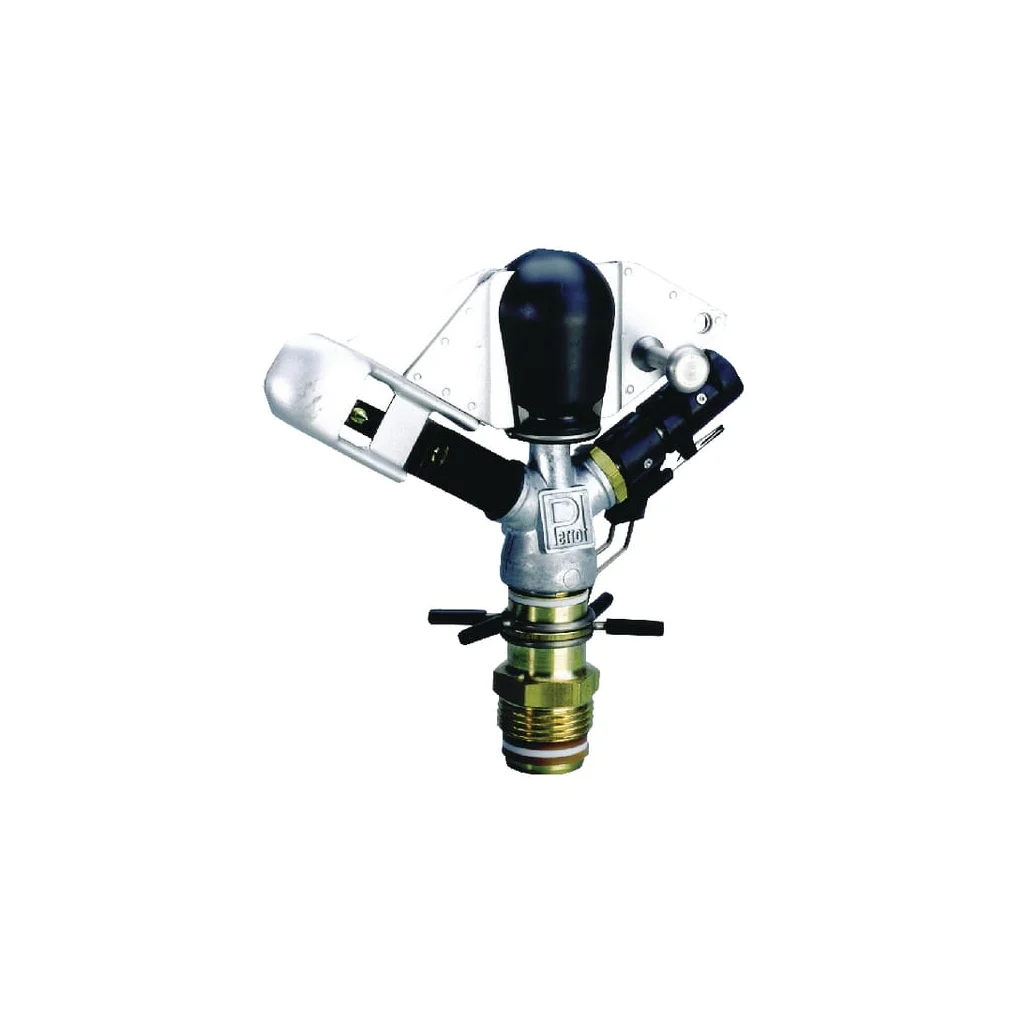 Aspersor semi-circular 1" ZE30W