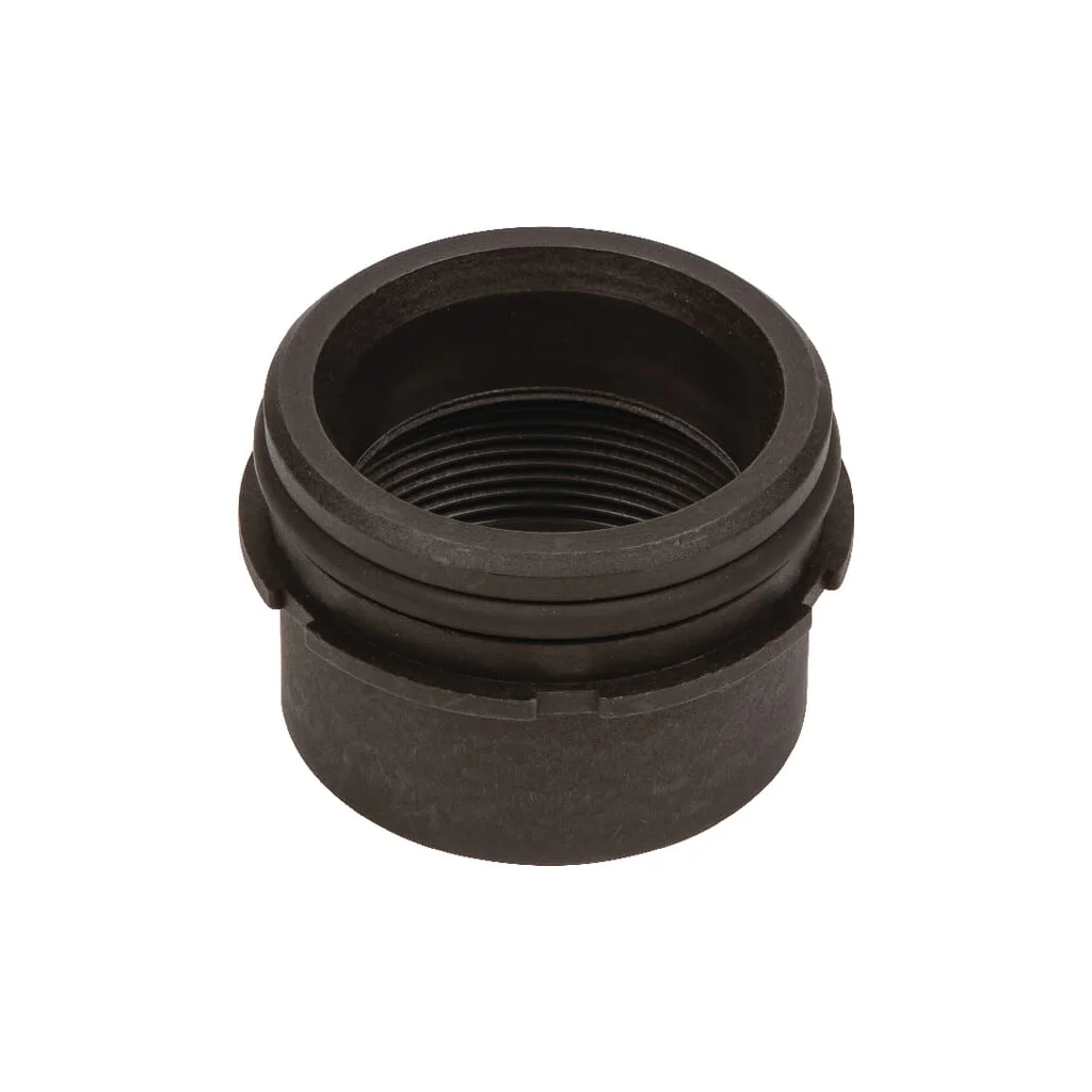Adaptor 2", L=27,5 K ZF612