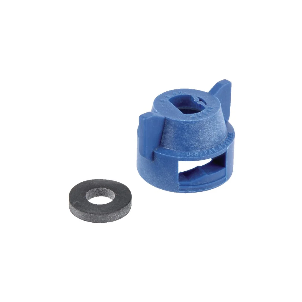 Capac duză albastru cu garnitură ZF1665