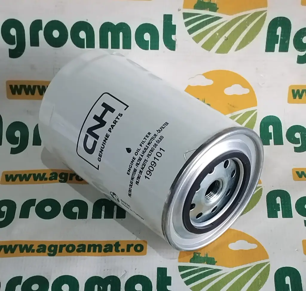 Filtru Ulei 