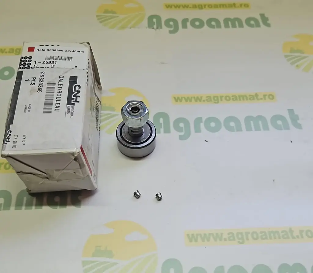Rola Ax 9838366 32x40mm