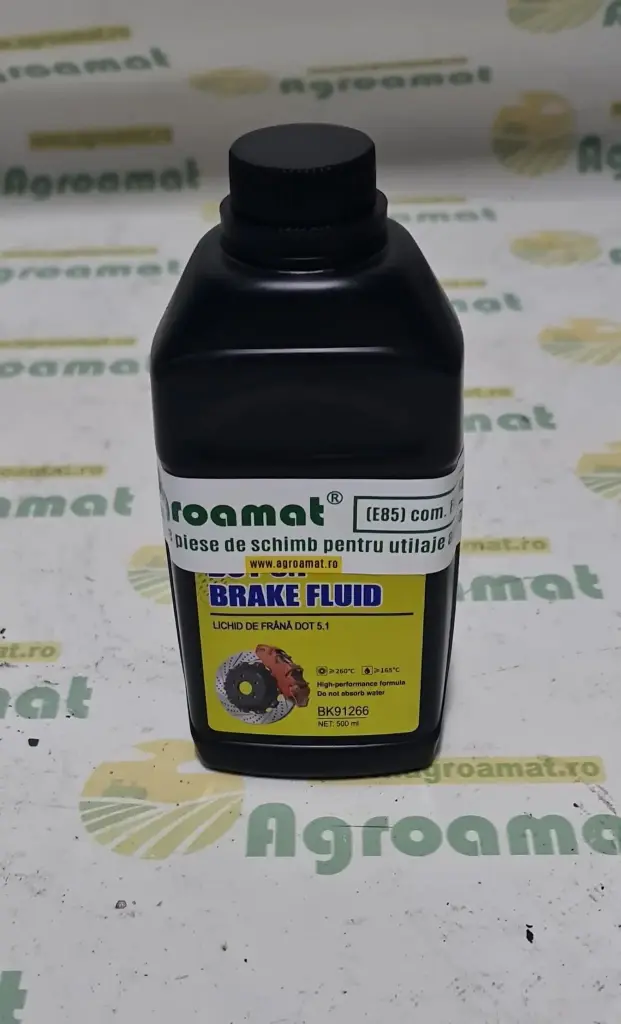 Lichid de Frana DOT5.1 500ml