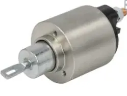 Solenoid