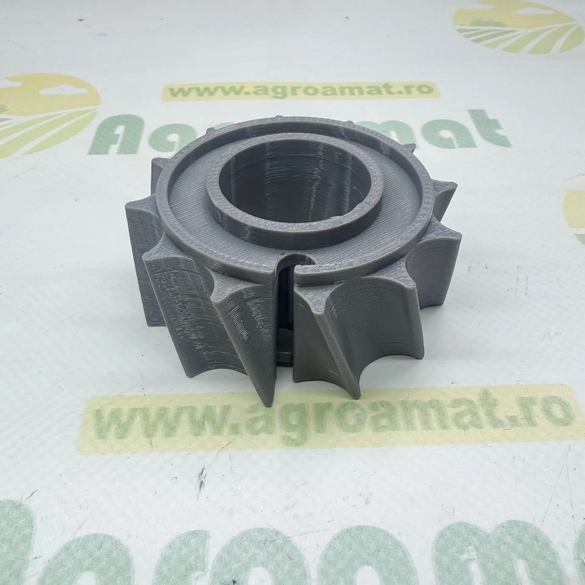 [AMAT1-82559] Roata Insamantare