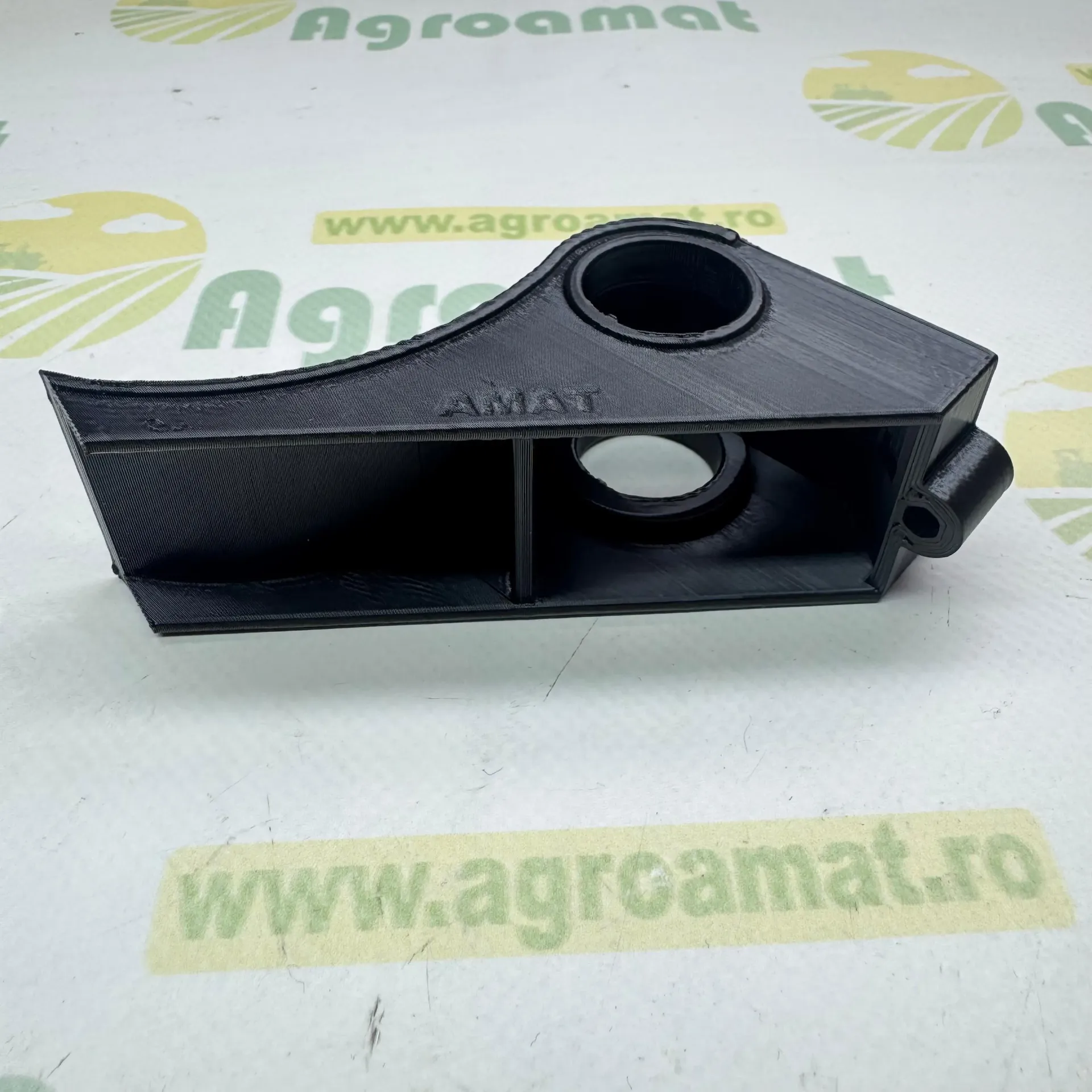 [AMAT1-82562] Placa de Protectie 