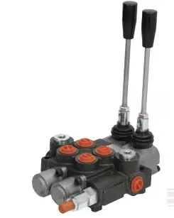 Supapa de Control 