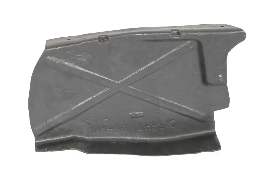 Scut Motor 6601-02-6062872P