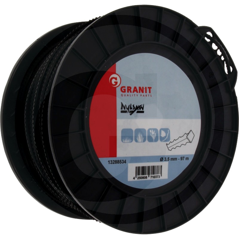 Fir nylon - NYLSAW